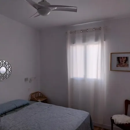 Con Piscina Flor De La Vida Vakantiehuis