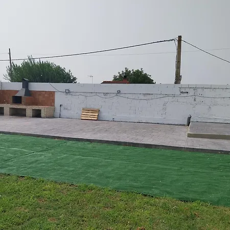 Dom wakacyjny Con Piscina Flor De La Vida *