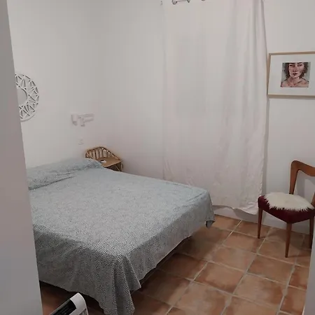 Vakantiehuis Con Piscina Flor De La Vida *