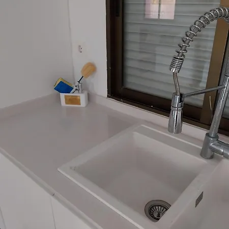 Vakantiehuis Con Piscina Flor De La Vida *