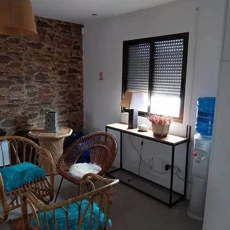 Vakantiehuis Con Piscina Flor De La Vida Zaragoza